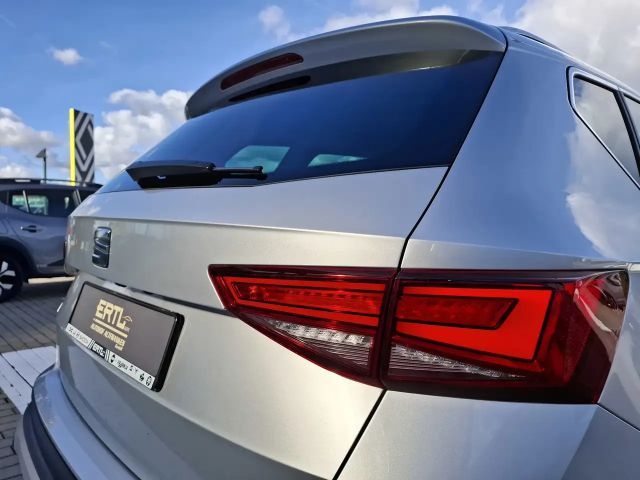 Seat Ateca 1.5 TSI DSG