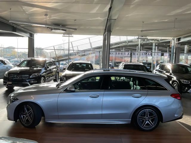 Mercedes-Benz C 300 4MATIC Estate