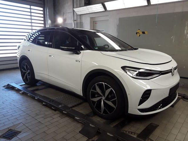 Volkswagen ID.4 4Motion GTX IQ.Drive