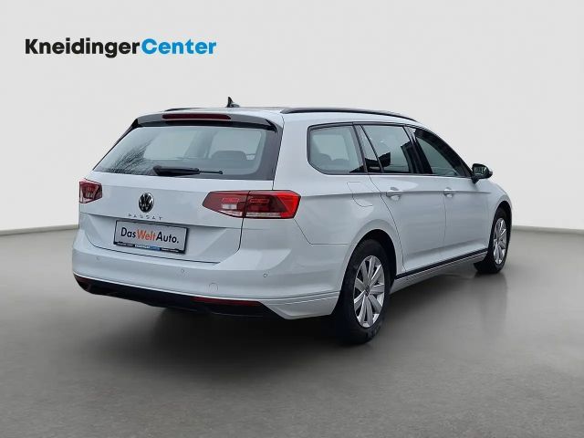 Volkswagen Passat Business DSG Variant