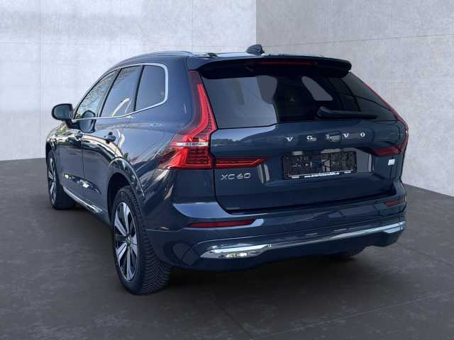 Volvo XC60 XC60 Bluetooth Navi LED Klima Standhzg Einparkhilfe el. Fenster