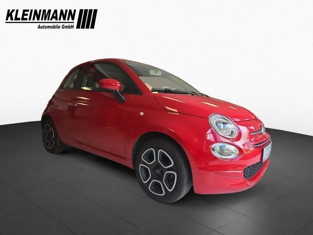Fiat 500 Club 1.0 GSE Hybrid (70 PS)