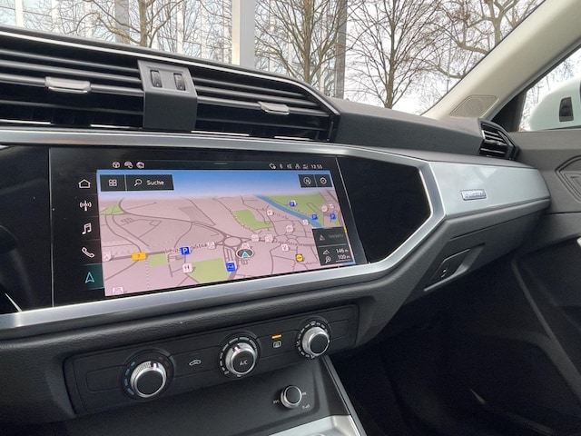 Audi Q3 40 TFSI Quattro S-Tronic