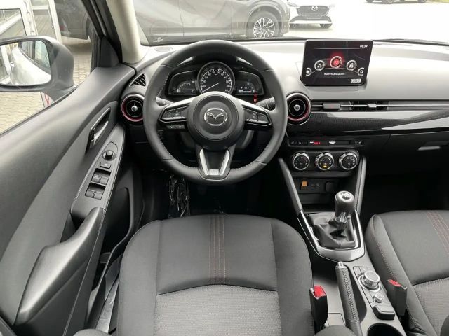 Mazda 2 Homura