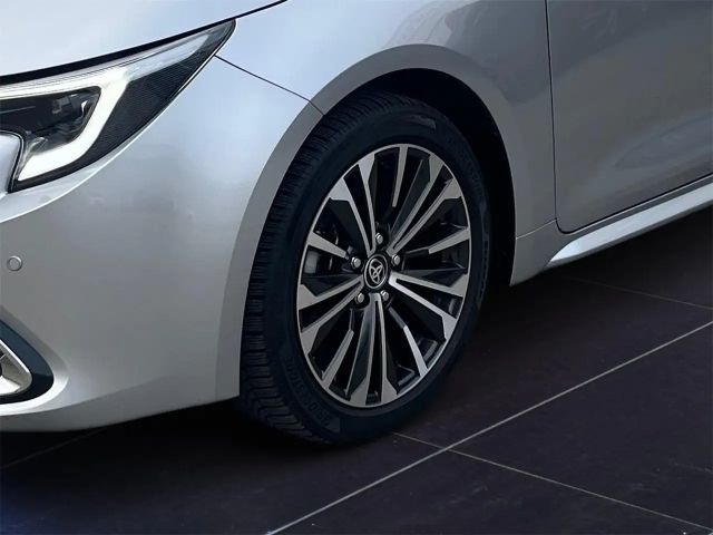 Toyota Corolla Active Hybride