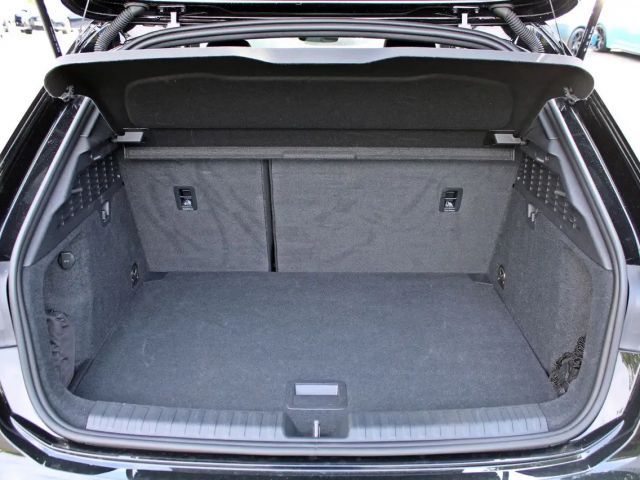 Audi S3 Quattro Sportback