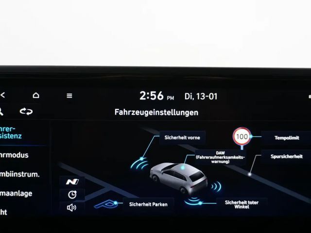 Hyundai i20 N Performance