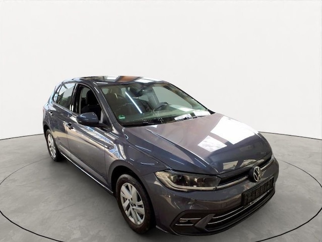 Volkswagen Polo 1.0 TSI Style