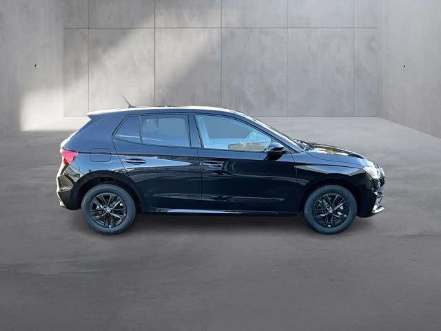 Skoda Fabia Selection