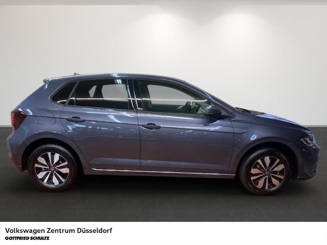 Volkswagen Polo 1.0 TSI DSG Move