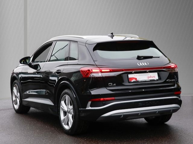 Audi Q4 e-tron 40