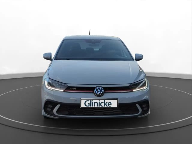 Volkswagen Polo 2.0 TSI DSG GTI
