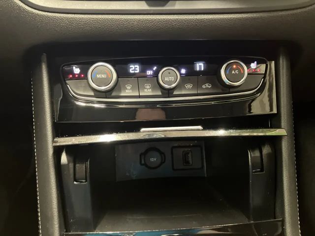 Opel Grandland X GS-Line Grand Sport