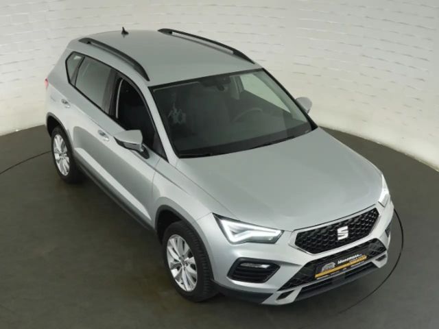 Seat Ateca DSG Style