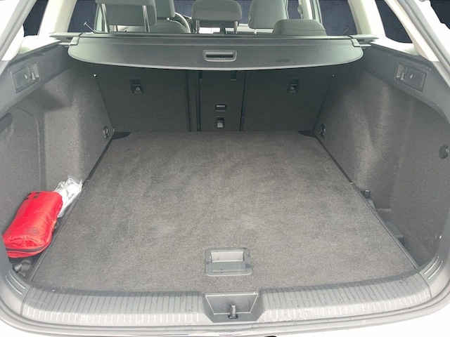 Volkswagen Golf 1.5 TSI Life Variant