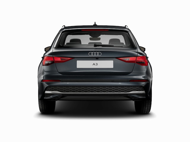 Audi A3 30 TFSI S-Tronic Sportback