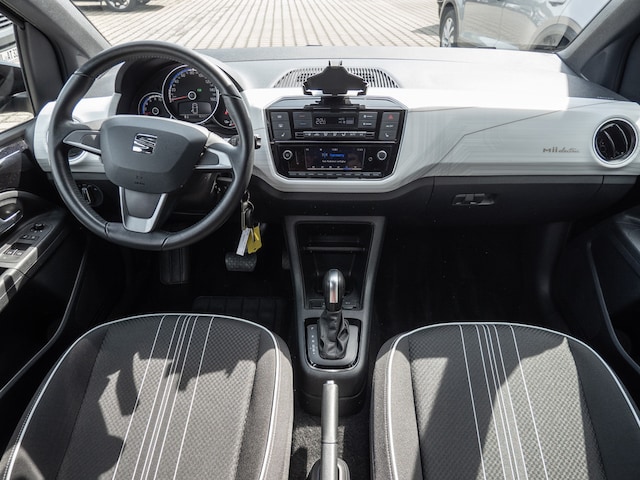 Seat Mii electric Plus