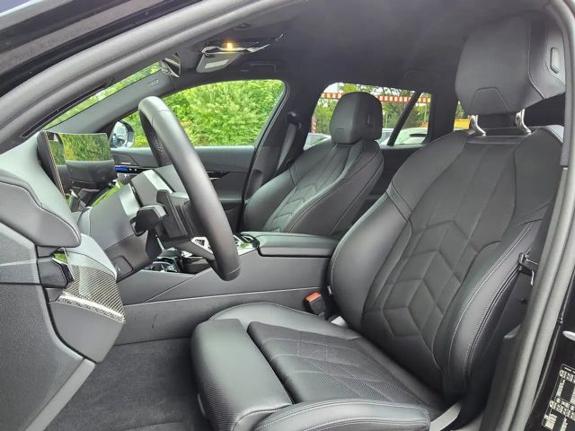 BMW 520 520i M-Sport Touring