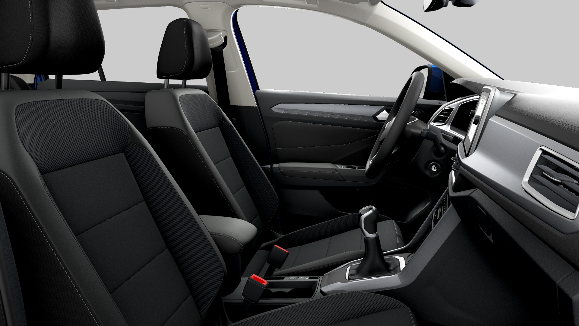 Volkswagen T-Roc 1.0 TSI Style