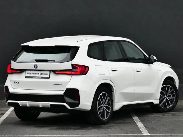 BMW iX1 M-Sport xDrive30