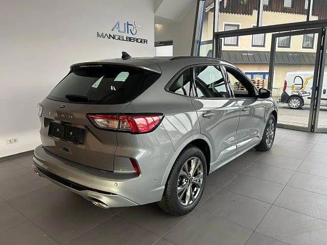 Ford Kuga ST Line TDCi