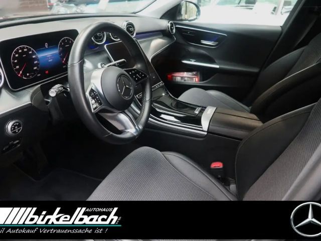Mercedes-Benz C 300 4MATIC Estate