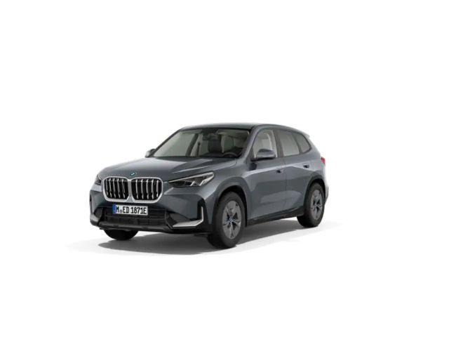 BMW iX1 xDrive