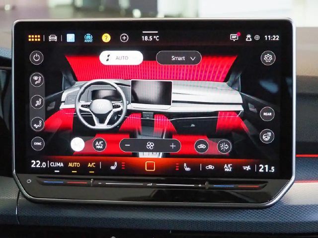 Volkswagen Golf 2.0 TDI DSG Golf VIII Variant