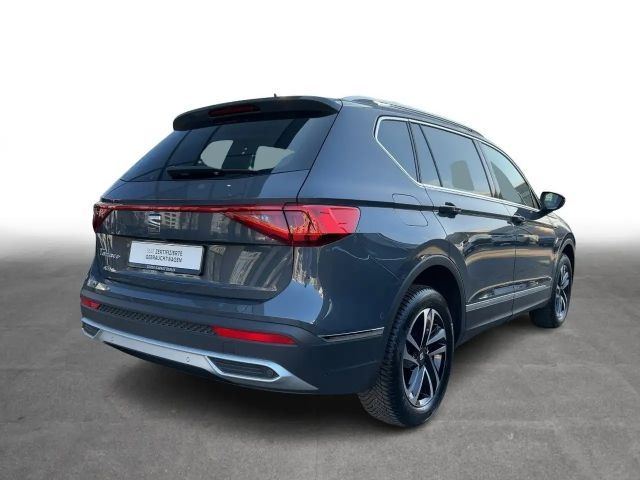 Seat Tarraco 1.5 TSI DSG