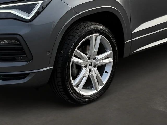 Seat Ateca 1.5 TSI FR-lijn