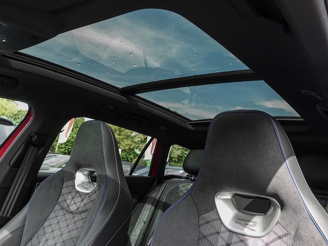 Volkswagen Passat 2.0 TDI DSG