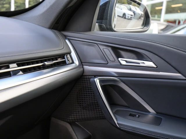 BMW X1 M-Sport sDrive