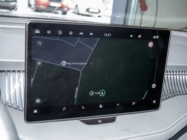 Skoda Superb 2.0 TDI Combi Selection