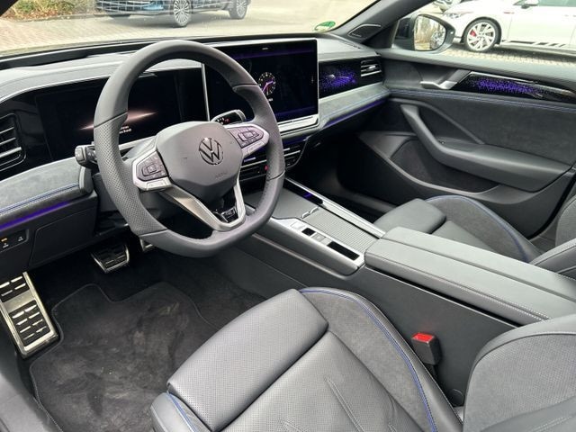 Volkswagen Passat 2.0 TDI R-Line Variant