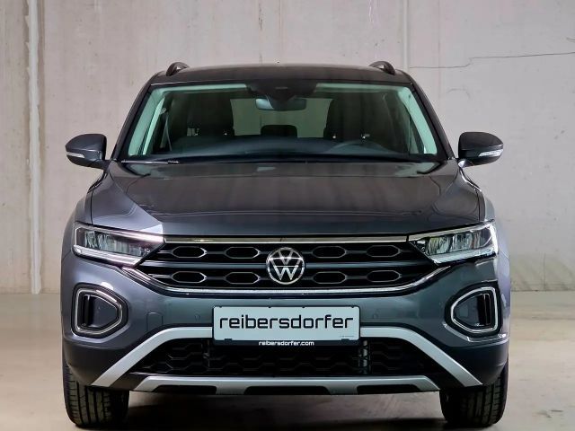 Volkswagen T-Roc Friends TSI