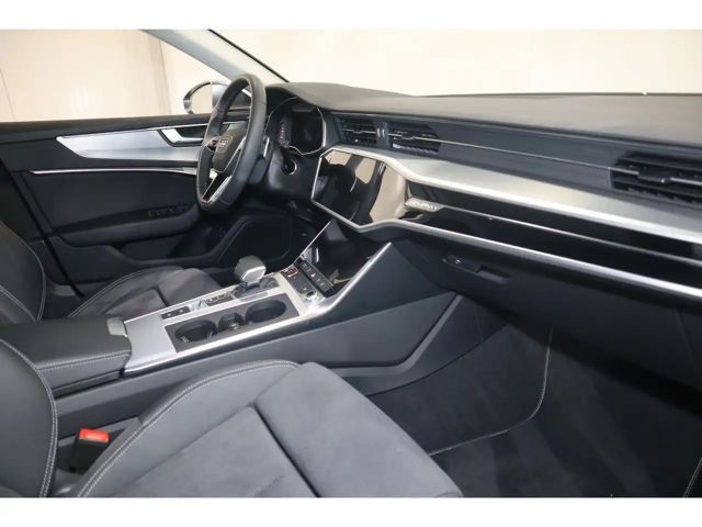 Audi S6 3.0 TDI Quattro Sedan