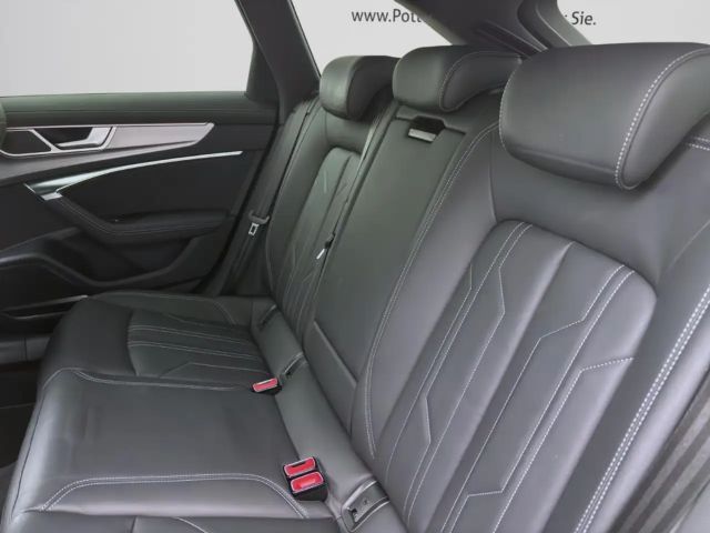 Audi A6 allroad 45 TDI