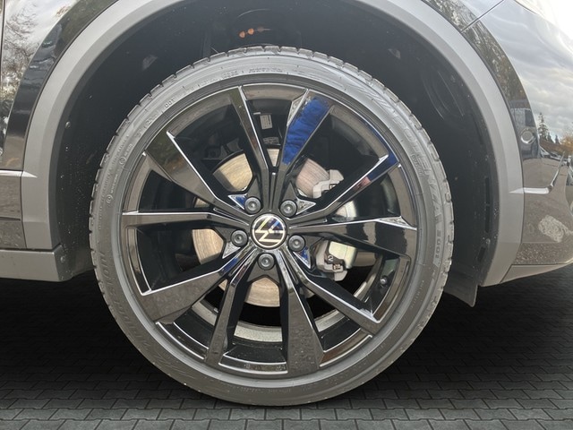 Volkswagen T-Roc 1.5 TSI Cabriolet DSG R-Line