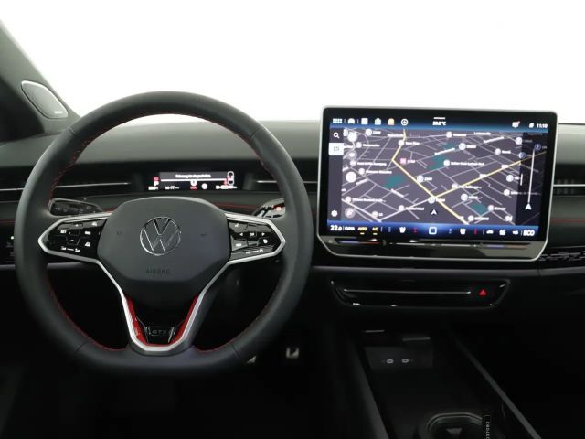 Volkswagen ID.7 4Motion Business GTX Tourer