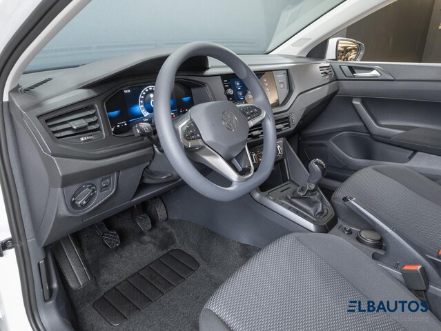 Volkswagen Polo Polo 1.0     Polo BT059 MPIM5F