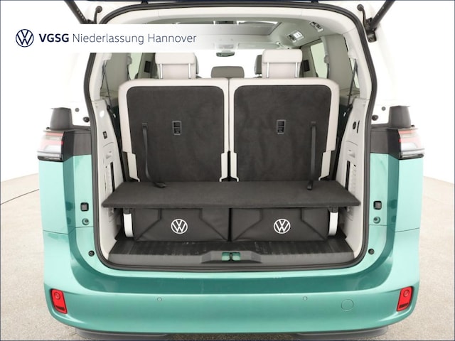 Volkswagen ID.Buzz IQ.Drive Pro