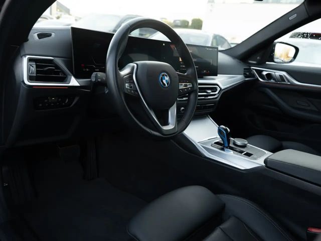 BMW i4 Coupé Gran Coupé eDrive40
