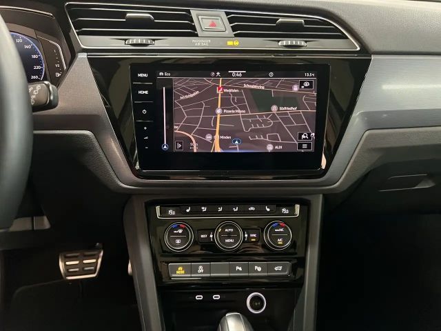 Volkswagen Touran 1.5 TSI R-Line