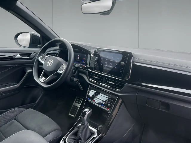 Volkswagen T-Roc 1.5 TSI DSG R-Line