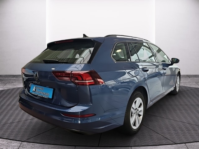 Volkswagen Golf 1.5 TSI Variant