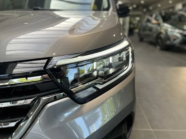 Renault Kangoo Blue EDC Techno dCi 115