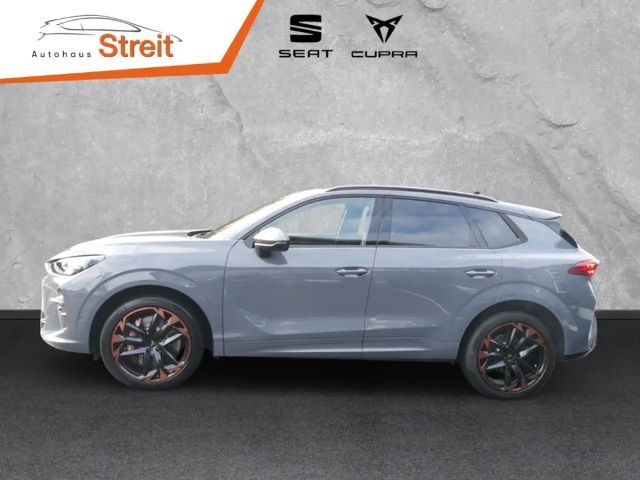 Cupra Terramar 2.0 TSI VZ