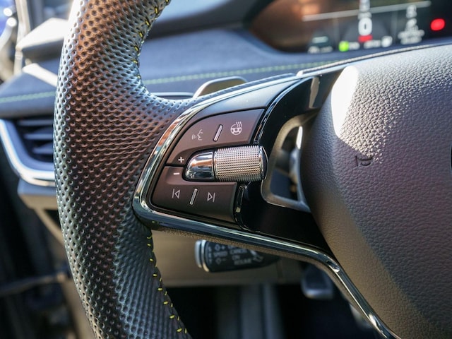 Skoda Enyaq Coupe RS