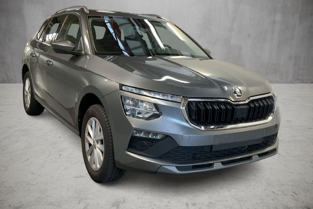 Skoda Kamiq KAMIQ        SELECTS85/1.0 A7F