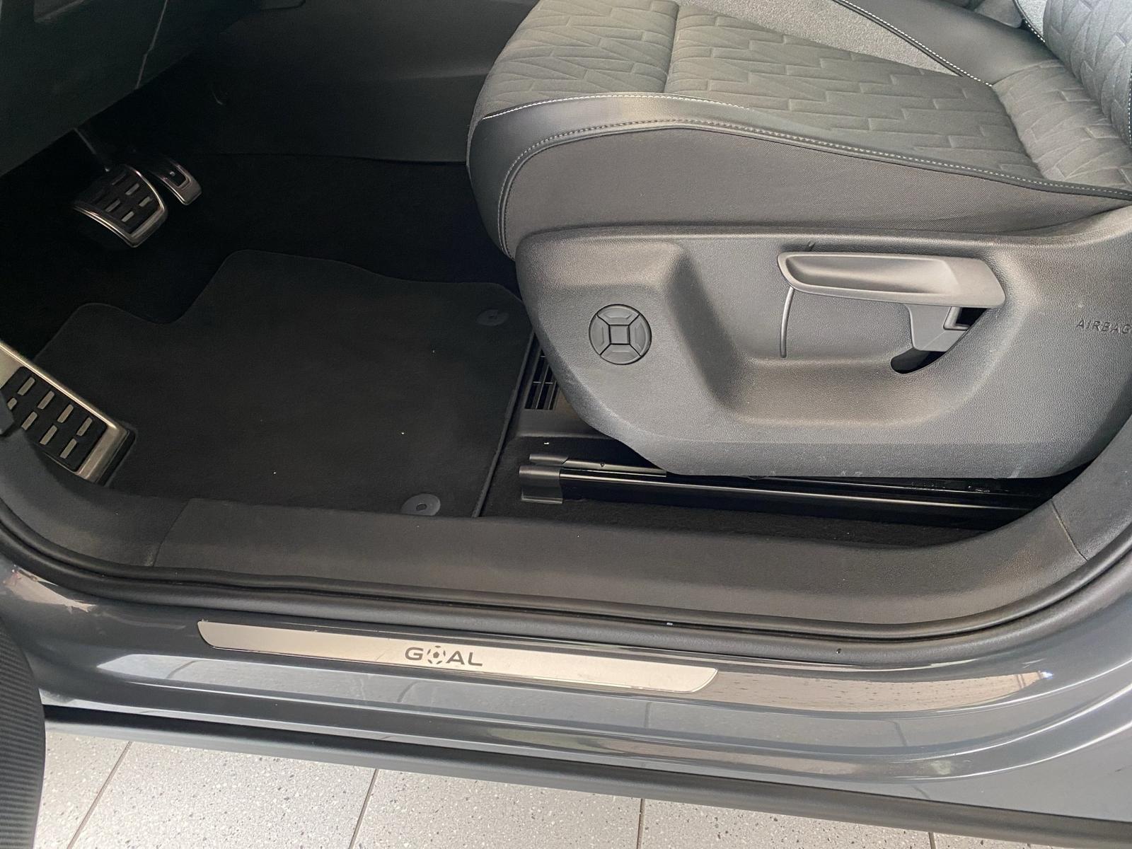 Volkswagen Tiguan 1.5 TSI BMT DSG Life
